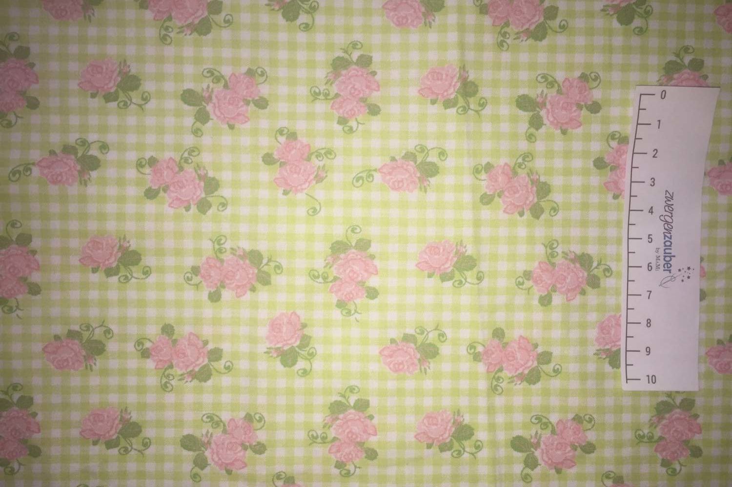 Blüten rosa hellgrün Blüten rosa hellgrün